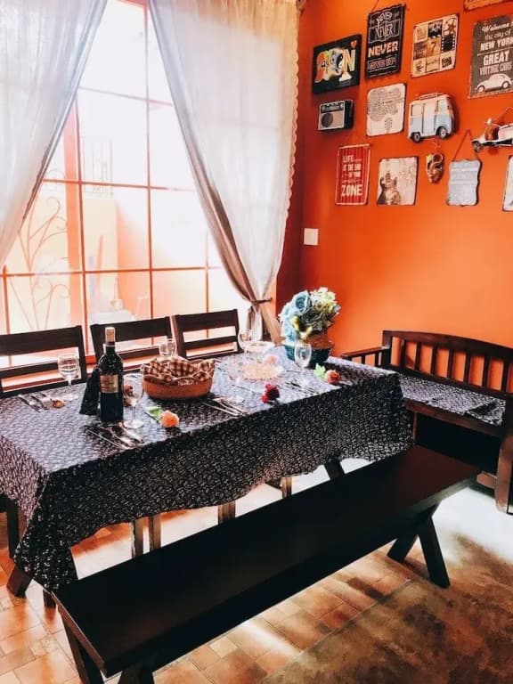 Van Vintage Cottage - photo 14