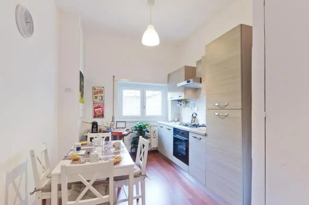 Liberty Trastevere B&B or Entiere Appartement - photo 13