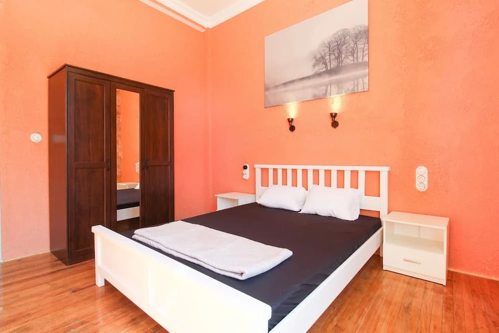 Modern Apartment With Roof Terrace in Athens - photo 5