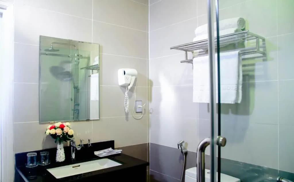 Shara Hotel Da Nang - photo 10