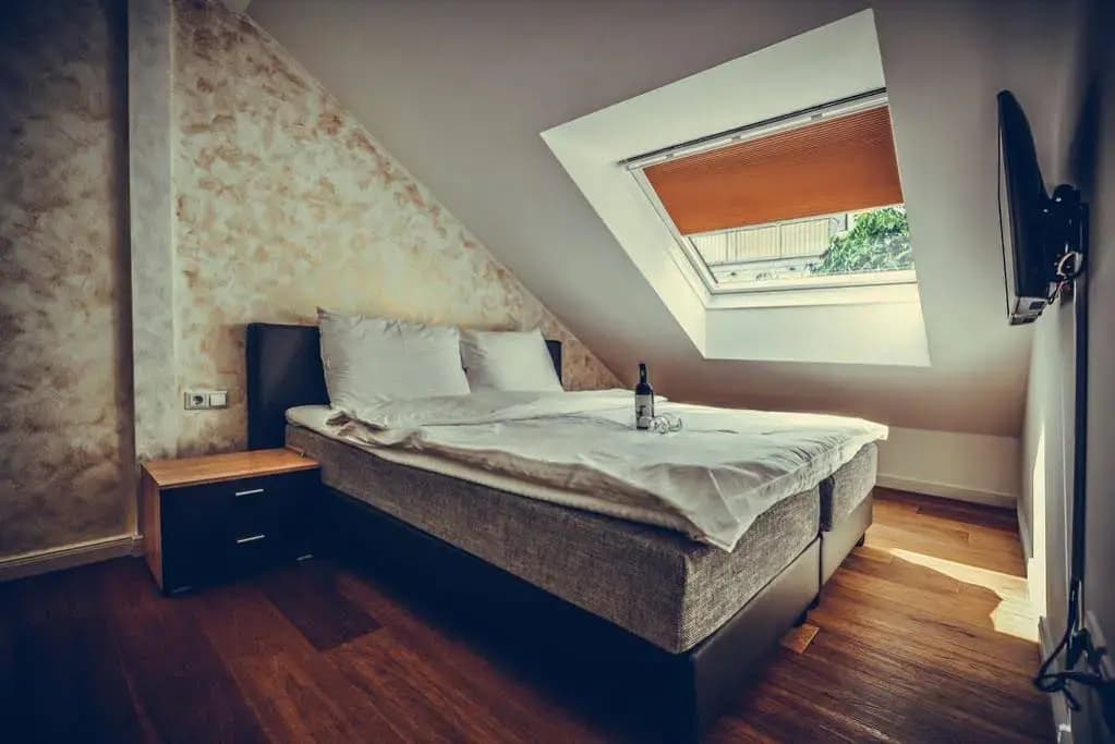 Aurellia Apartments - photo 3