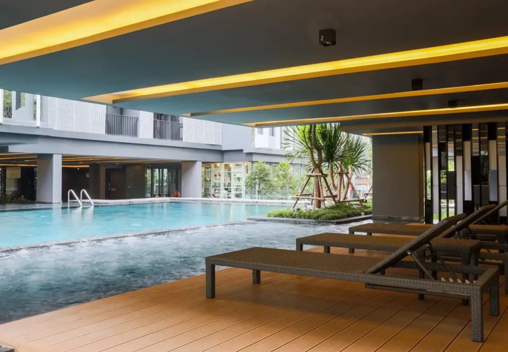 Siamese Gioia Residence - photo 13