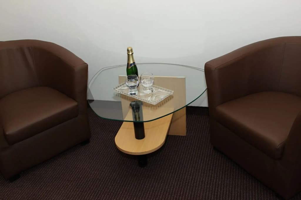 Hotel Meran - photo 12