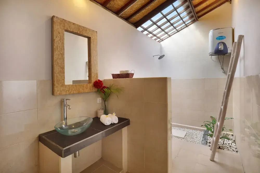 Monaco Complex Four Villas - photo 8