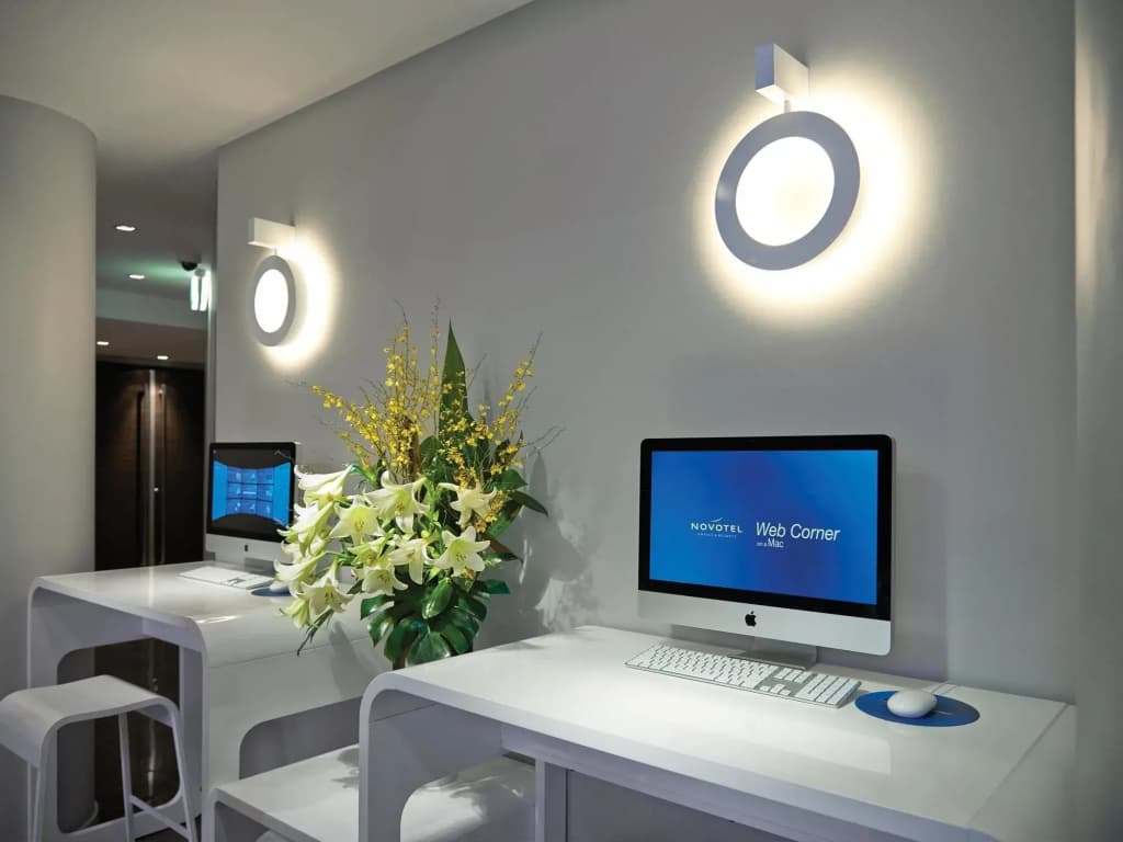 Novotel Sydney Parramatta - photo 6