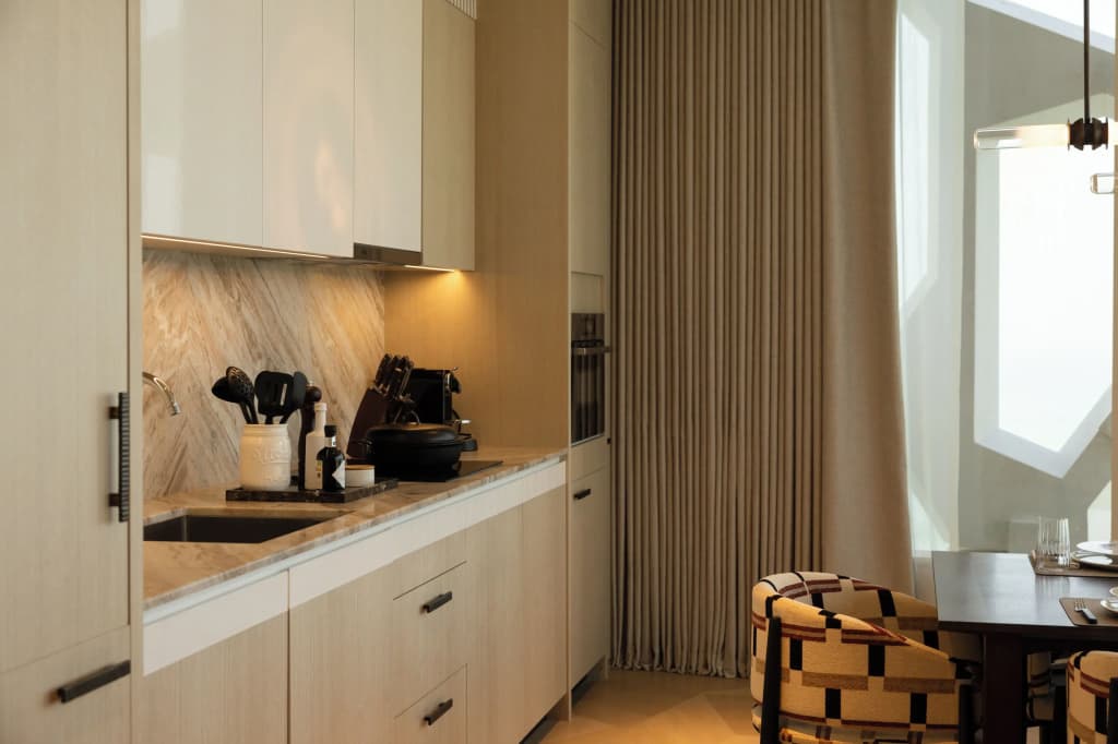 Rosewood Doha - photo 42