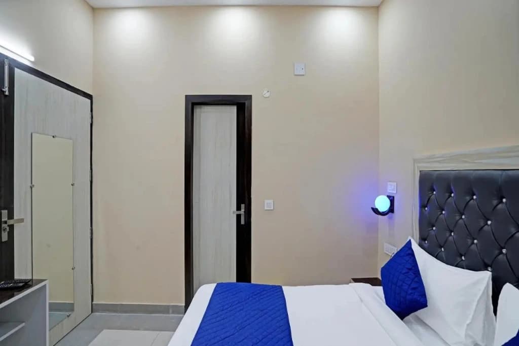 Hotel Green Chilly - photo 22