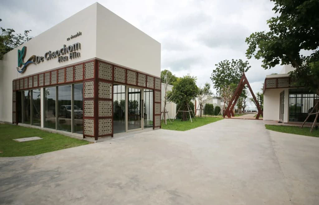 De Chaochom Hua Hin - main photo