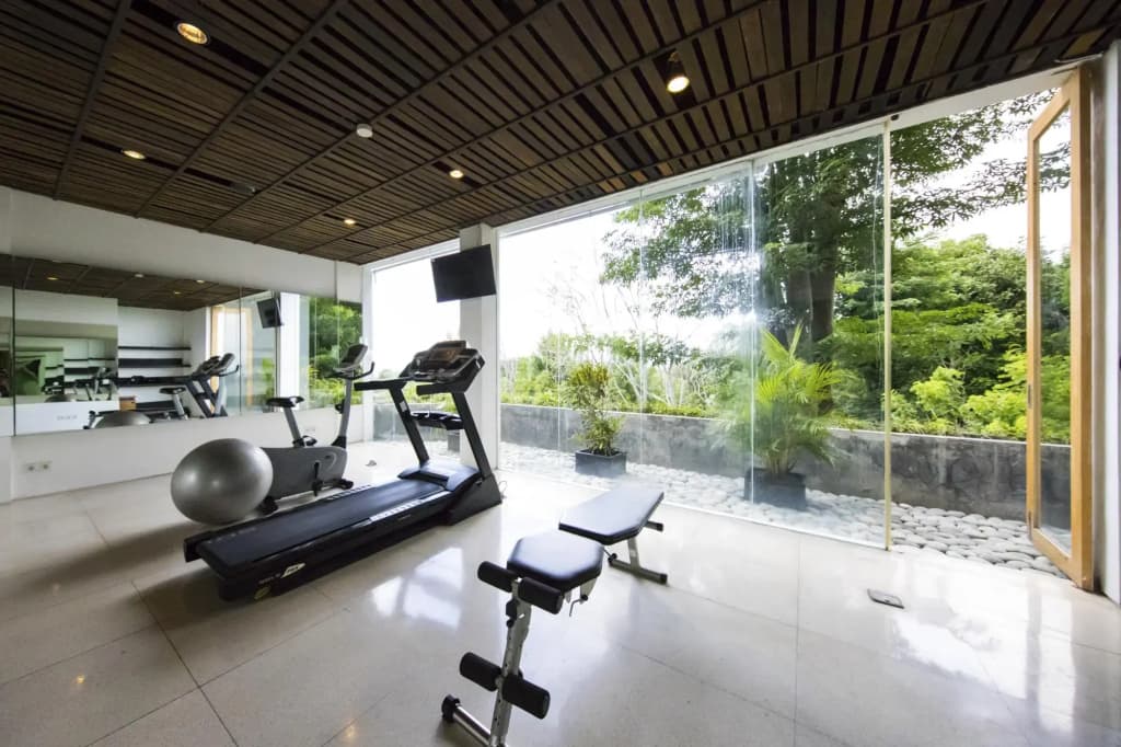 Hideaway Villas Bali Uluwatu by Kanaan Hospitality Hotel - photo 24