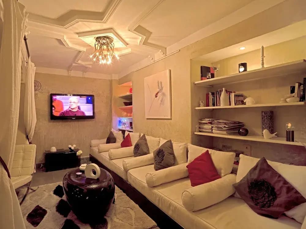 Riad Chantal - photo 3