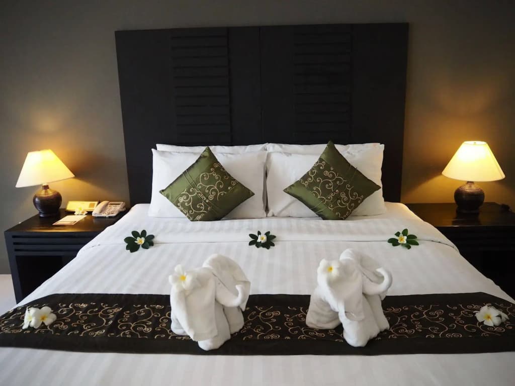 Samaya Wellness Resort - photo 6