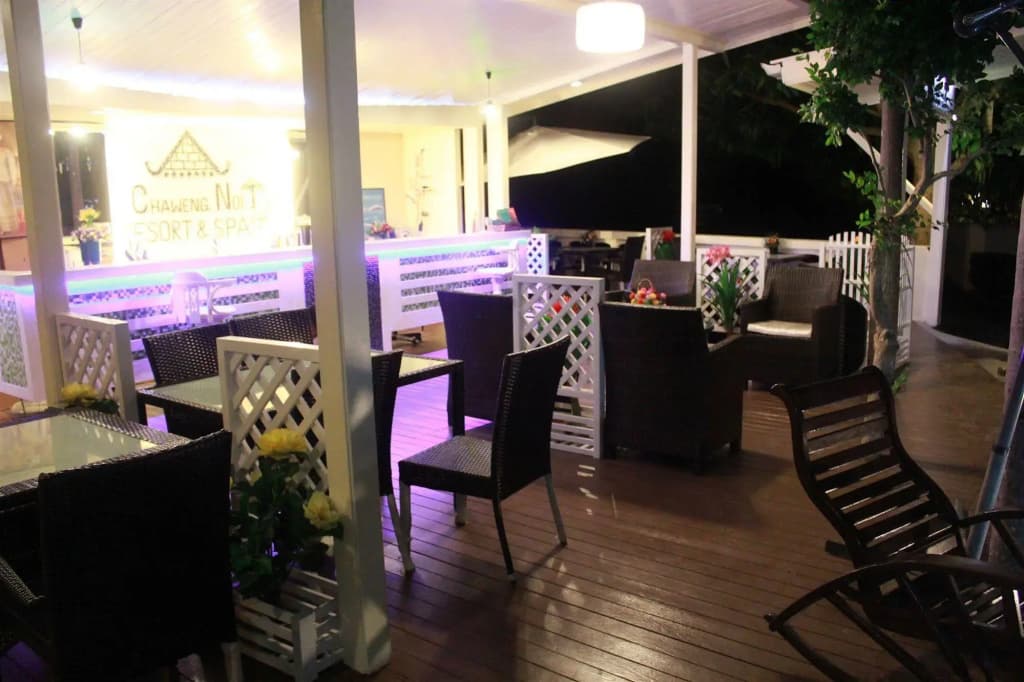 Chaweng Noi Resort - photo 18
