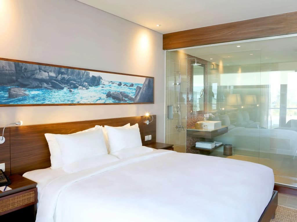 Novotel Phu Quoc Resort - photo 49