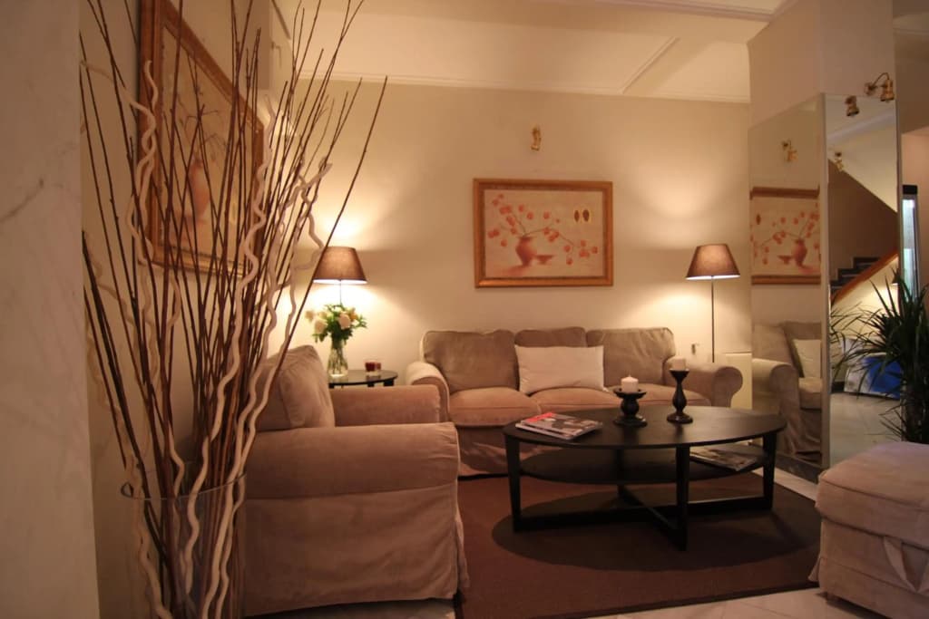 Achillion Hotel - photo 23