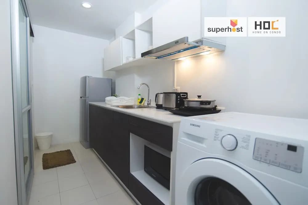 DVieng Luxury Condo - photo 17