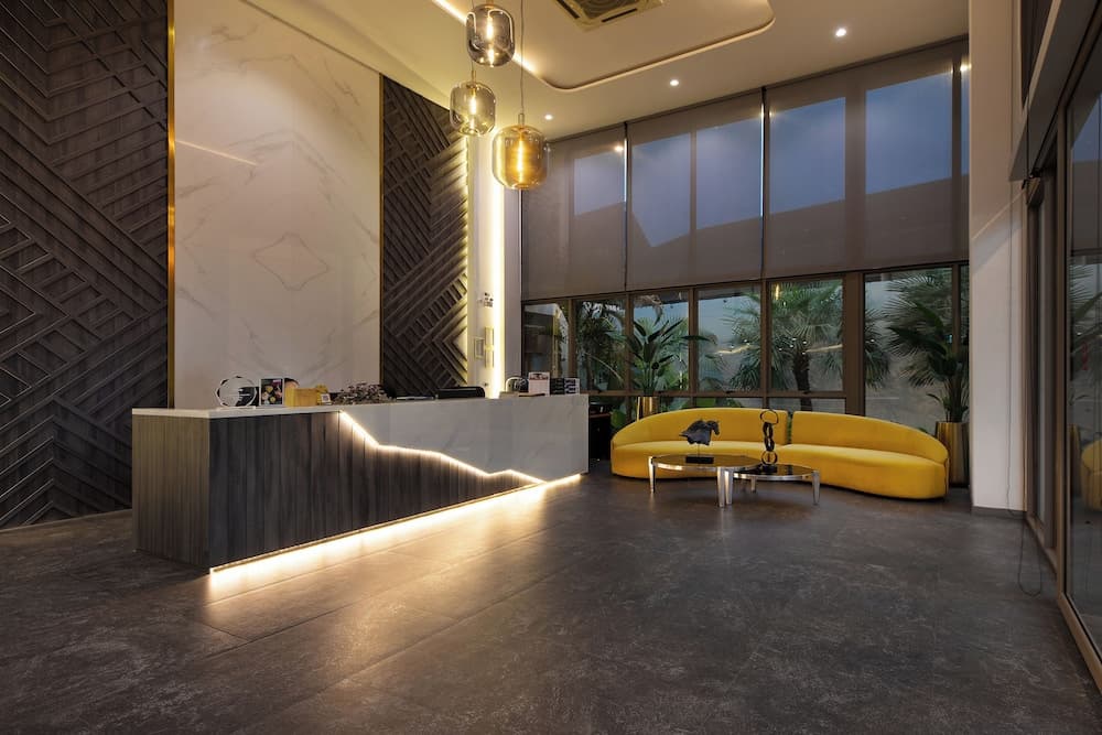 Elite Atoll Condotel - photo 17