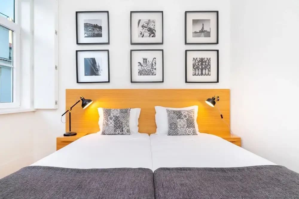 Porta Do Mar Deluxe Serviced Apartments - photo 2