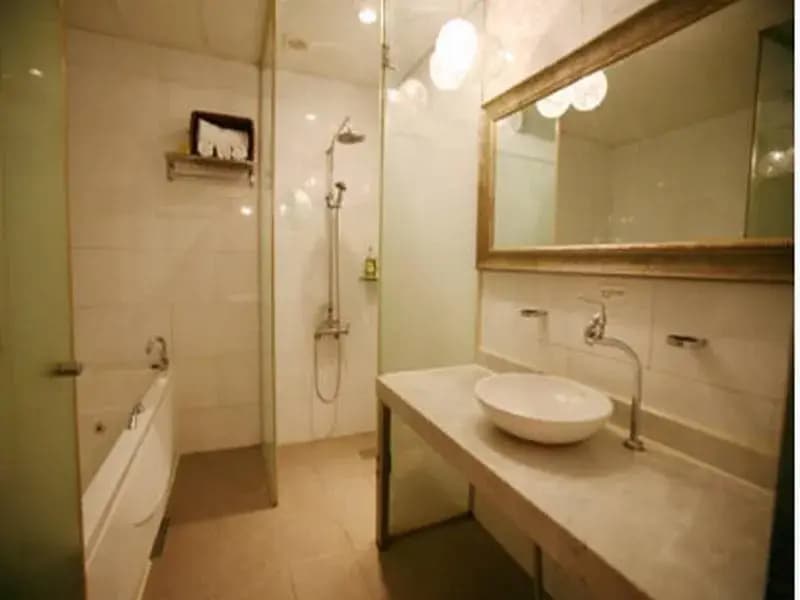 Time Hotel - photo 7