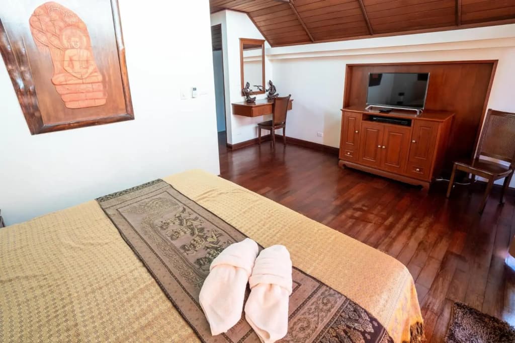 Beachfront Villa 2 Bedrooms with Private Pool - photo 4