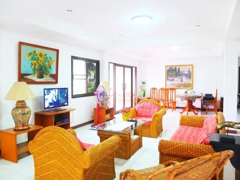Arunothai House - photo 13