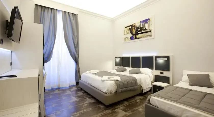 Rattazzi Guesthouse - photo 6