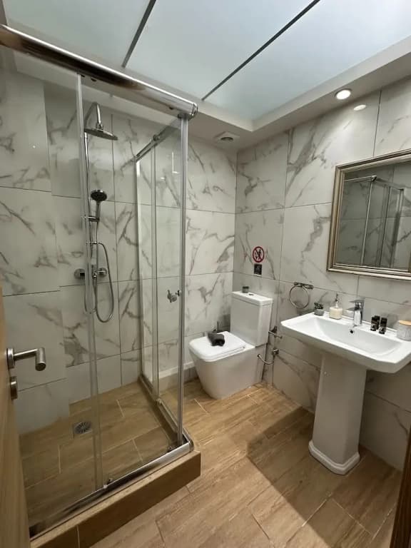 Ermou Downtown Suites by Athens Urban Retreat - photo 6
