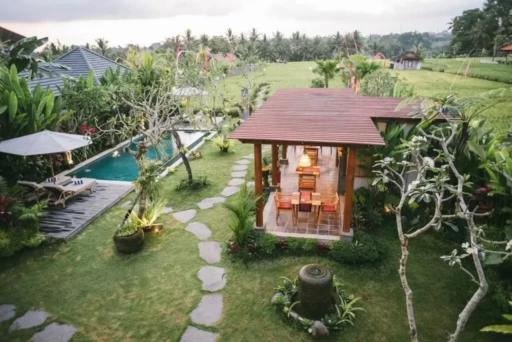 The Runik Ubud - photo 15