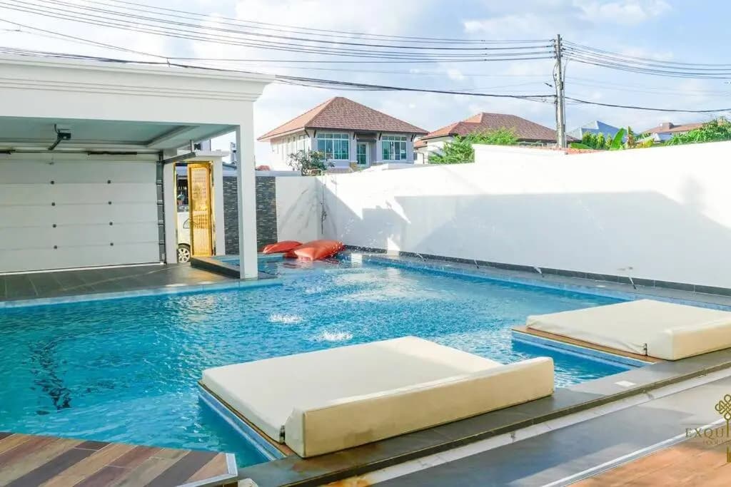 Exquisite Pool Villa J - photo 10