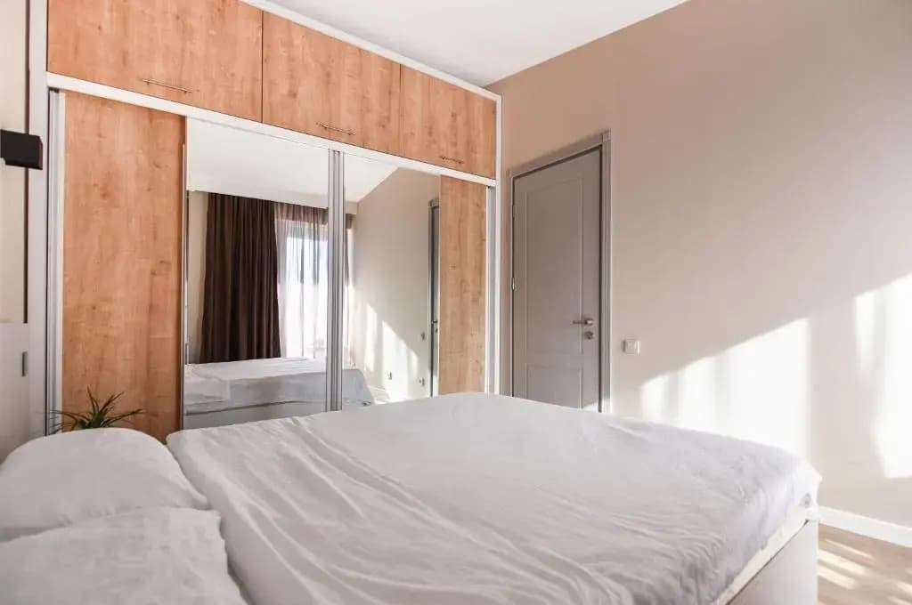 Flat near metro - photo 4