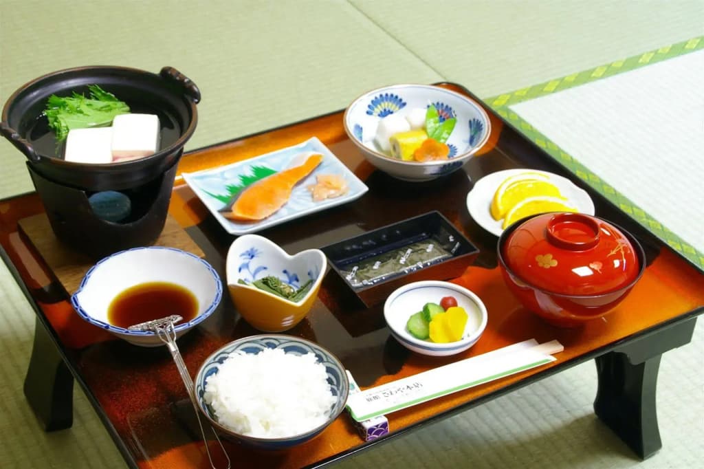 Ryokan Sawaya Honten - photo 13