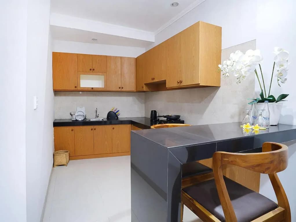 Amanlane Suite Seminyak - photo 13