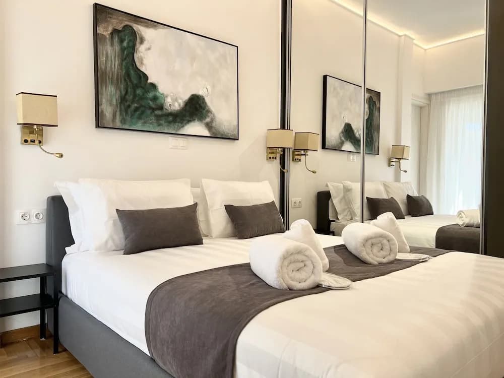 Acropolis Golden View Penthouse - photo 2