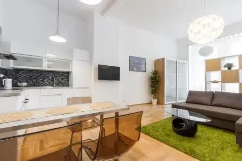 Apartment Jindrisska - photo 2