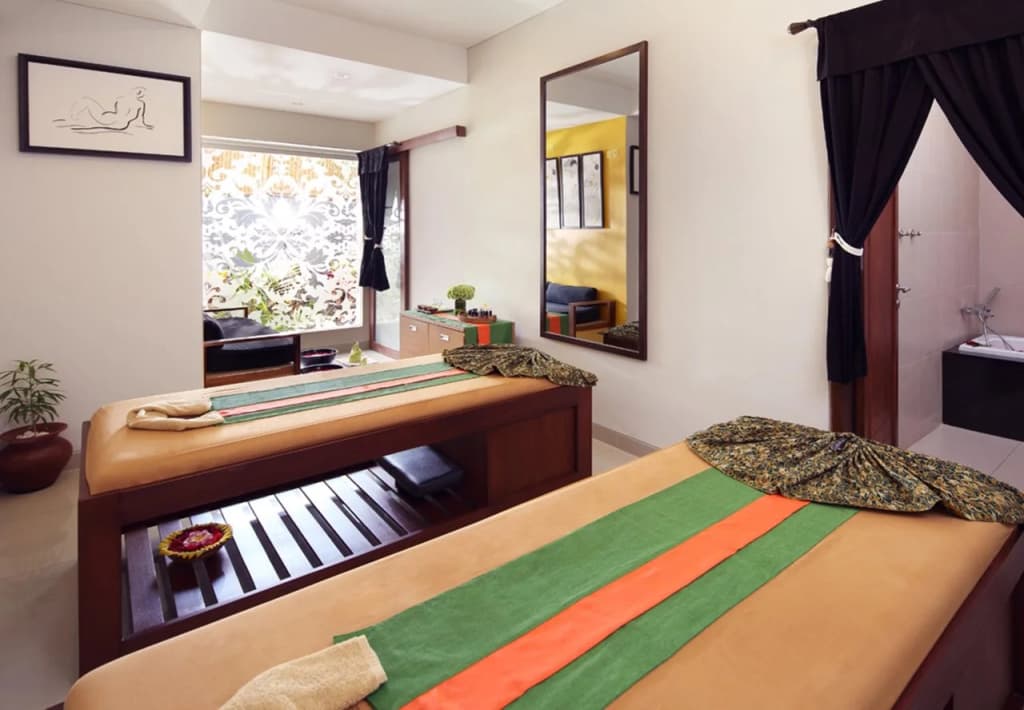 Samaja Beachside Villas - photo 1