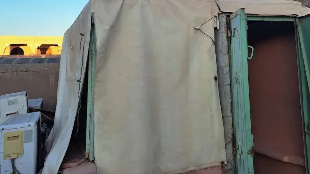 Local Moroccan Style House, Central Medina - photo 16