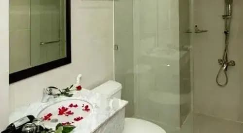 Talia Boutique Hotel - photo 9