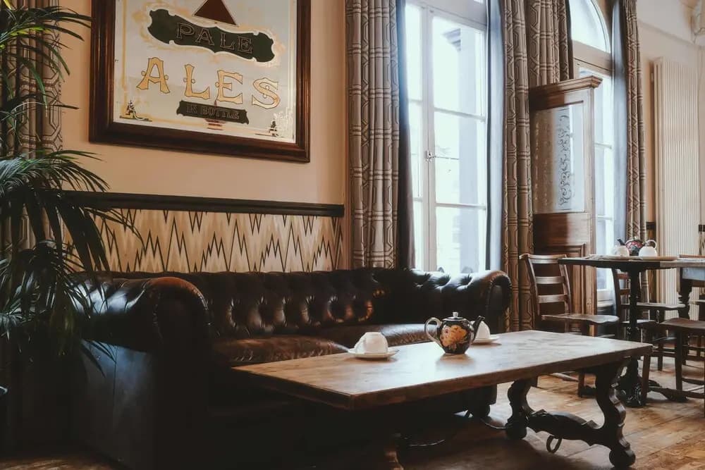 The Brownswood - photo 14