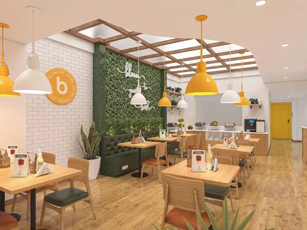 Bloom Hotel - M Block GK2 - photo 12
