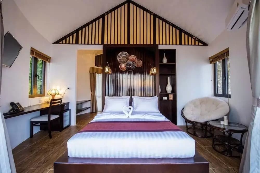 Vaniza Resort Phu Quoc - photo 5