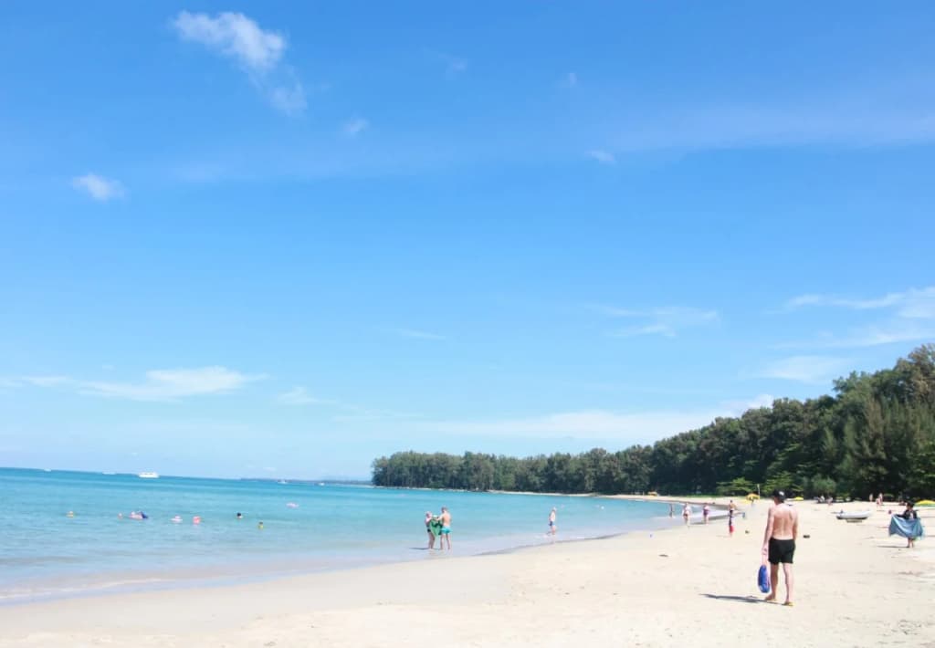 Nai Yang Beach Resort & Spa - photo 15