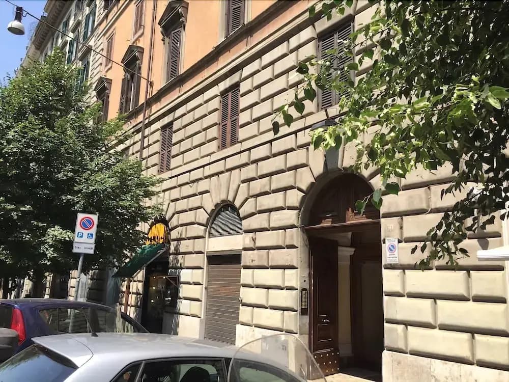 Appartamento tra Spagna e Trevi - main photo