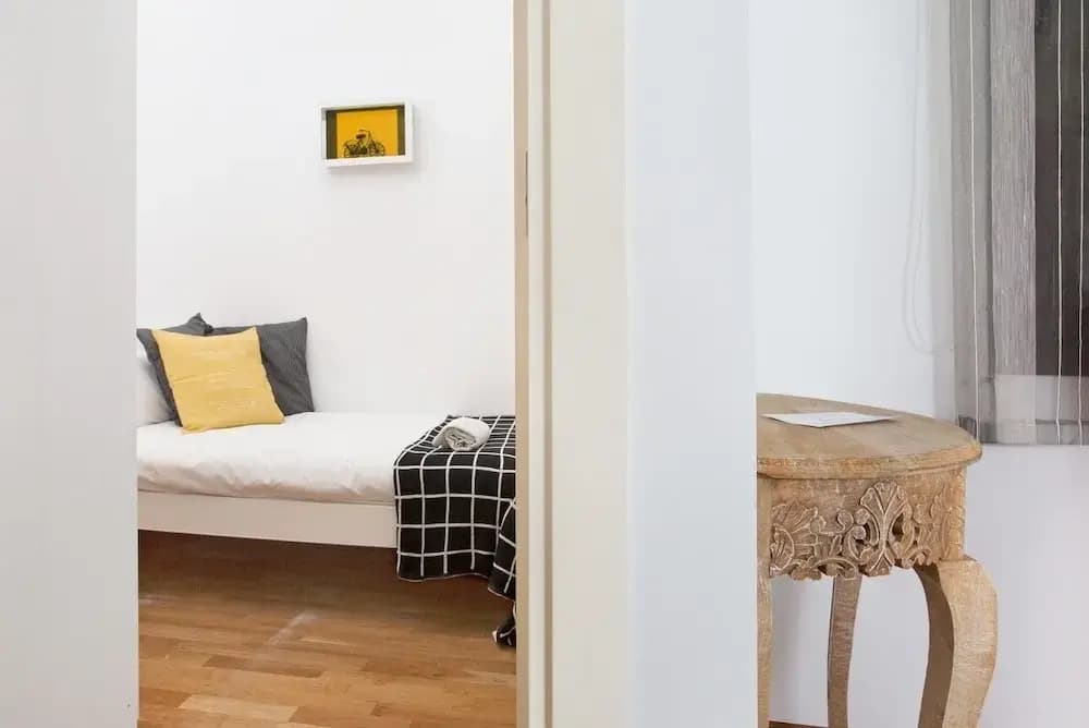 Stay U-nique Apartments Balmes - photo 10