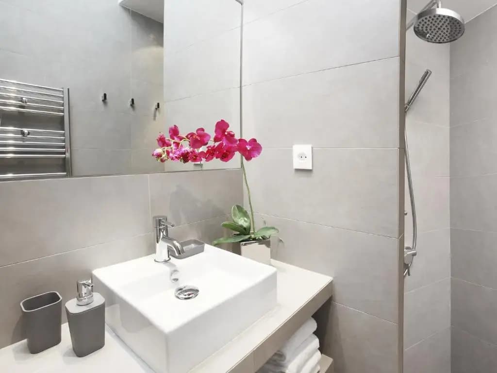 Luxury 3 Bedrooms Le Louvre I by Livinparis - photo 8
