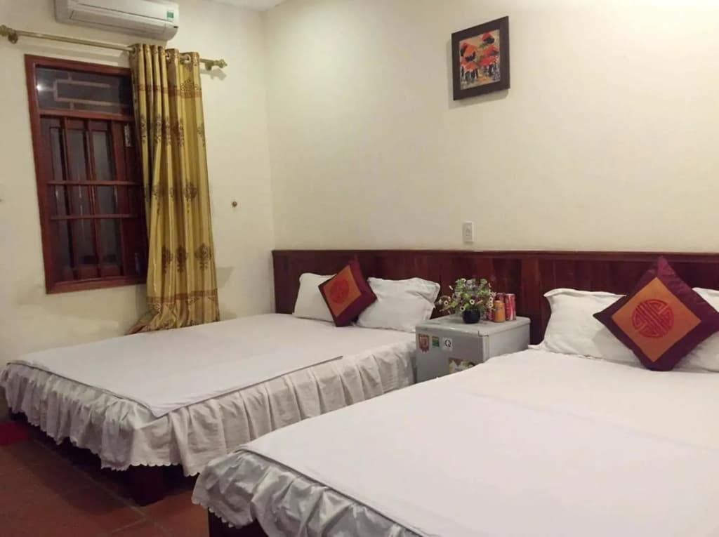 Son Vinh Guesthouse - photo 4