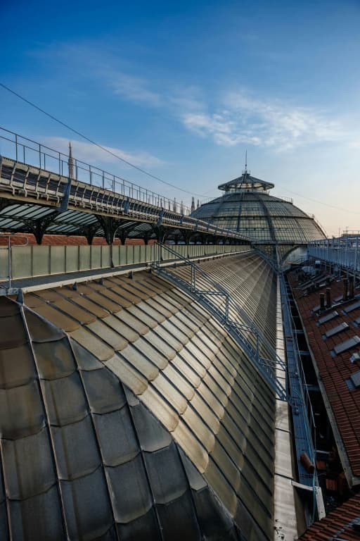 Galleria Vik Milano - Townhouse Galleria - Small Luxury Hotels of the World - photo 22