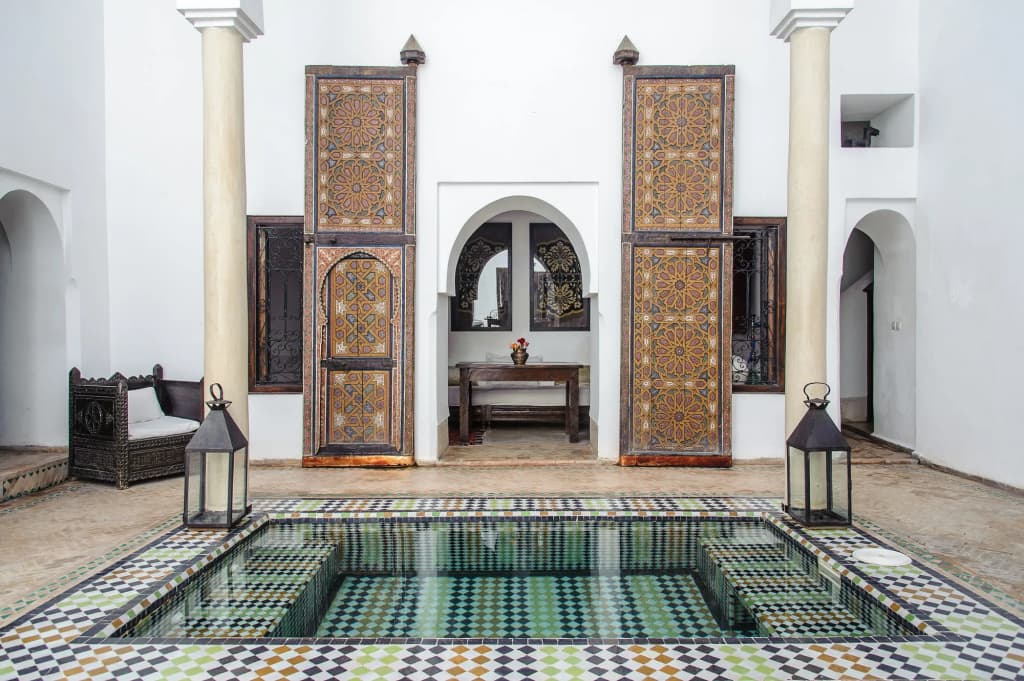 Riad Porte Royale - photo 10