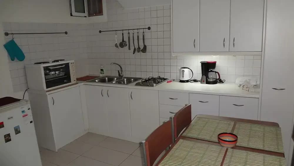 Apartment at Lykavitos 1 bed 2 pers - photo 2