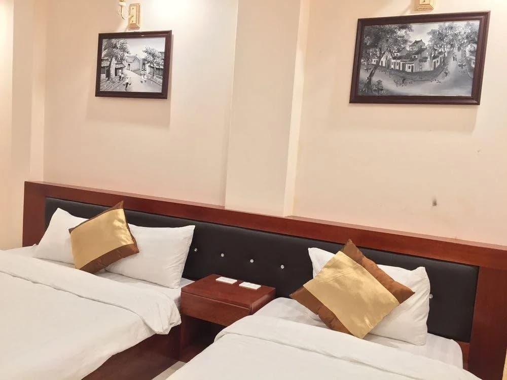 Victoria Hotel - photo 11
