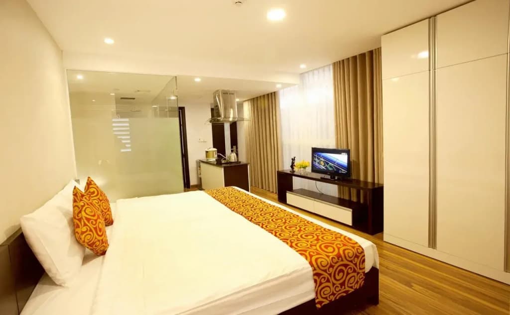 Galaxy Apartment - photo 6