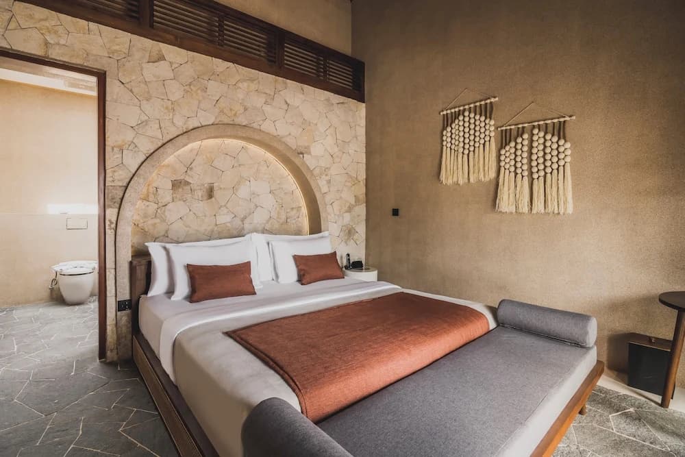 Resort Seascape Resort & Spa Uluwatu by Ini Vie Hospitality - photo 42